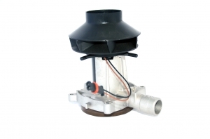 Нагнетатель воздуха 12 Вт для 4 кВт (Aero Comfort)