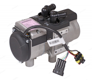 Подогреватель двигателя БИНАР 5S-24 В с GSM модемом (бензин)