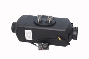 Автономный воздушный отопитель АВТОТЕПЛО 2D - 24 В